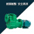 典南 FP离心泵 FPZ自吸泵耐腐蚀化工泵增强聚丙烯防腐泵 耐酸碱抽酸泵 65FP-30-5.5KW离心泵 