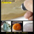 玉石打孔针金刚石钻头翡翠水晶玛瑙琥珀贝壳陶瓷钻孔柄235mmZ 加长1.0mm