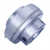 不锈钢外球面防水轴承UC SUC202 203 204 205 206 207 208 不锈钢SUC206(内径30mm) 其他