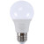 开尔照明（CARE）LED节能灯泡 E27大螺口物业无频闪商用光源 8W 中性光 A60