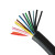 中迈 电线电缆 ZR-DJYPVRP 7*2*1 国标阻燃铜芯屏蔽计算机电缆 100米