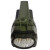 军之光（JUNZHIGUANG）XZY2311 多功能野外训练照明灯 LED手摇发电应急灯