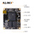 ALINX XILINX FPGA核心板 SPARTAN7 DDR3 AC7050工业级 黑金开发板 AC7050B核心板