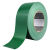 联力绿色单面布基胶带强力防水diy装饰地毯接缝固定胶布地板地面 3CM宽*50米长