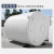 塑料水塔立式储水罐加厚pe水箱1/3/5/10吨蓄水罐大容量水桶大号储水桶 8吨