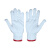 AP防护手套-通用 棉线手套 尼龙线 均码
