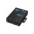摩莎    2口RS-232 低功率串口联网服务器 NPort 5210A
