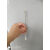 适用于304不锈钢刮刀刮勺实验药勺微量药勺取样勺称量勺 细胞刮刀 刮勺5.0*500mm