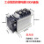 SSR三相固态继电器工业级40A/60/80/100A/200A 24V/380V/220V 直流控交流300A 工业级
