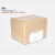 定制纸箱包装箱打包箱子方形纸箱子批发SF12F22F32F42F52F62F 5号(53*32*23cm)10个 三层特硬KK