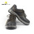 代尔塔301902 舒适防滑耐高温劳保鞋 耐磨耐油耐酸碱安全工作鞋 黑色36码 13225