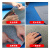 天泽旺 塑胶地板PVC加厚实心地板革防水地贴T6506地板胶1.0mm厚X2m宽X20m长(40平方米)定制品