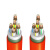郑联 矿物质防火电缆YTTW/ NG-A（BTLY）/BBTRZ柔性电缆 NG_A 4X25+1 一米价