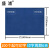 盛浦 工具垫布加厚蓝色防水帆布耐磨垫布 S-DB-02 (长*宽)1450*900mm