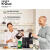 KEURIGKeurig K-Duo单人咖啡机研磨咖啡和K-Cup胶囊咖啡 美版 Black