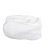 工品星GPX-TS白色劳保工作套袖防污防护护袖松紧纺织食品棉布套袖 GPX-TS 白色