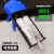 Araldite2014-1爱牢达2014-1耐高温耐腐蚀防水金属AB环氧树脂胶 200ml专用胶枪