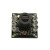 480P高清红外7720高速60帧安卓工业相机无畸变USB摄像头PCBA模组 2.0mm120度(小畸变)