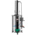 YAZD不锈钢电热蒸馏水器蒸馏水机自动断水自控5L/10L/20L 5L自控型
