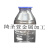 VWR500ml透明蓝盖试剂瓶3.3级硼硅玻璃PP盖带倾倒环 215-1594 透明 1个