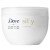 多芬（DOVE）大白碗 保湿身体乳  300ml 补水保湿润肤露 海外原装进口