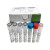 氨基酸(AA)检剂盒(茚三酮比色法)科研用品定制 100T