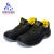 博迪嘉 CF023CW 防滑轻便舒适透气劳保鞋 黑色 36码-44码可选 （单位：双）