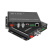 EB-LINK 高清无损HD-SDI视频光端机1路视频+网络+独立双向音频+1路双向485+232数据+本地环出SDI转光纤收发器