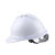 汉盾 HD-HT26 V型HDPE透气型安全帽（带透气孔，新旋纽帽衬，Y型下颚带） 30顶/箱