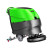 杰诺 手推式洗地机 多功能清洁机 吸尘器电动地面擦地机 JN9066A