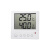 定制精讯温湿度计工业级高精度液晶温湿度传感器485modbus RS485基础版温湿度带吸顶