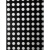 激光打标调试相纸视觉定位比例调光校正黑色测光斑纸 200×200mm带背胶