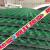 PVC绿色防滑爬坡草坪花纹环形输带工业流水线耐磨传动传皮带 绿色 其他