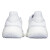 阿迪达斯 （adidas）PUREBOOST 22跑步鞋网面透气轻质休闲鞋爆米花黑武士运动鞋 GY4705/爆米花回弹缓震 39