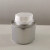 化工小圆罐油漆树脂油墨溶剂胶水沥青样板涂料茶叶空罐瓶马口铁罐 0.2L配铁盖圆罐