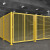 仓库车间隔离网工厂隔断围栏网设备防护栅栏工业护栏网户外铁丝网 1.5米高*3.0米宽 送配件 5套起售