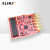 ALINX 黑金 FMC 子板 LPC AD9361 12Bit ADC高集成射频模块 FL6000