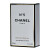 香奈儿（Chanel）五号之水N5经典淡香水花香ml送女友礼物 五号香水浓香型 35ml
