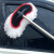 卫洋 WYS-1562 4分pvc水管 20米含快接头 清洁洗车软管