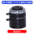工业相机镜头4mm8mm12mm75mm焦距选C口500万像素手动光圈低畸变VM 5MP 8mm 1/1.8