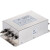 XED 控制箱 三相四线交流电源滤波器 变频伺服抗干扰SJS78050A 三级高性能SJS780-10A