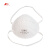 思创  杯状头戴式口罩 抛弃型KN95防尘防非油性颗粒物 ST-A9505Z 30只 