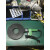 OIMG定制适用PE加热板虹吸130同层排水烫板 160焊机热板315虎尔新款PV 250恒温