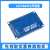 HKNA51单片机小系统板双串口STC12C5A60S2STC12核心开发板学习板