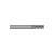 钴乐（GOOLAR） RQ5206004四刃合金立铣刀 3.0mm