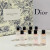 迪奥（Dior）香氛世家珍藏版香水套装高端沙龙 7.5ml*8支+香皂50g*4礼盒 其他