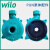 德国威乐水泵PUN系列200201电机泵体配件600601铸铁泵头 PB-H169EAH泵体