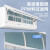 春兰（Chunlan）空调挂机 1匹变频冷暖 新三级能效 家用出租房卧室挂式空调节能省电KFR-25GW/AZ3BPdWC-N3