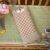 儿童荞麦枕头0-1岁棉婴儿定型枕3-6-9-15幼儿园学生枕四季通用 大号狗宝宝50*26cm(2-9岁) 1个枕套+纯荞麦壳枕芯