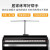雷士（NVC）照明（NVC）钢琴台灯练琴灯国AA级LED专用乐谱灯儿童学习书桌学生 钢琴黑【智能护眼-15瓦】国AA级/